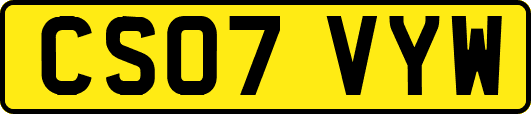 CS07VYW
