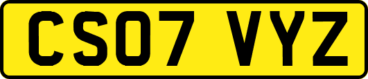 CS07VYZ