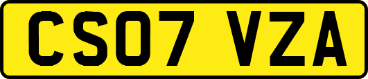 CS07VZA