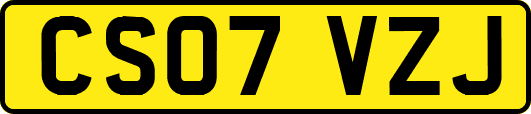 CS07VZJ