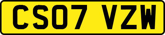 CS07VZW