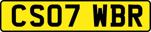 CS07WBR