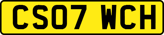 CS07WCH