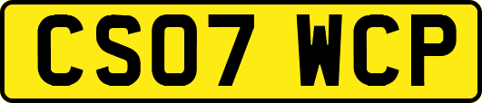 CS07WCP