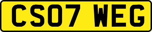 CS07WEG