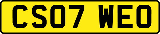 CS07WEO