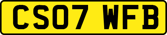 CS07WFB