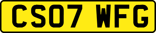 CS07WFG