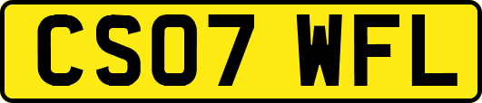 CS07WFL