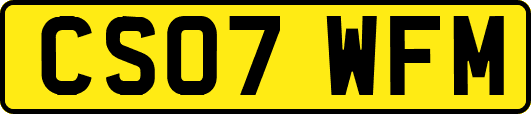 CS07WFM