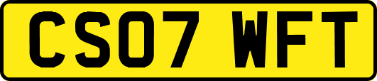 CS07WFT