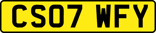 CS07WFY