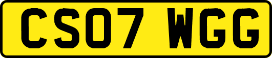 CS07WGG