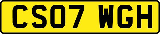 CS07WGH