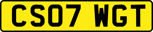 CS07WGT