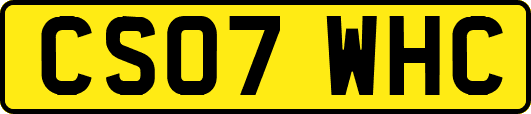 CS07WHC