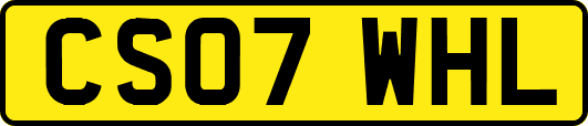 CS07WHL
