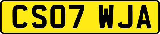 CS07WJA