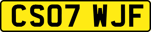 CS07WJF