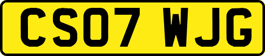 CS07WJG