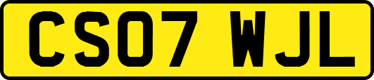 CS07WJL