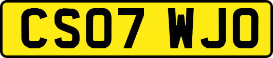CS07WJO