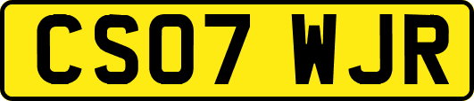 CS07WJR
