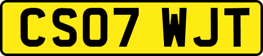 CS07WJT