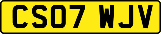 CS07WJV