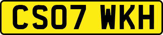 CS07WKH