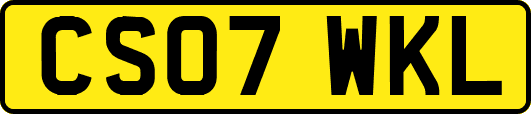CS07WKL