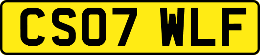 CS07WLF
