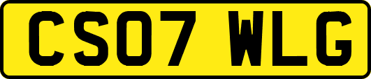 CS07WLG