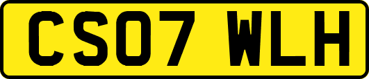 CS07WLH