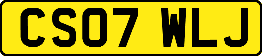CS07WLJ