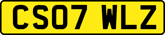 CS07WLZ