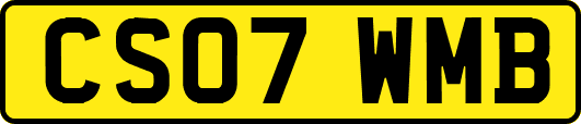 CS07WMB