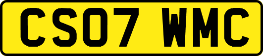 CS07WMC