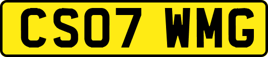 CS07WMG