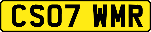 CS07WMR