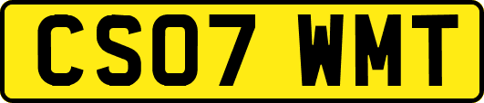CS07WMT