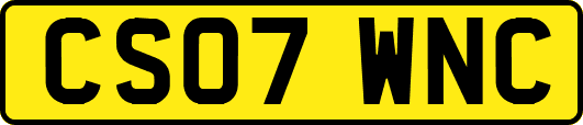 CS07WNC