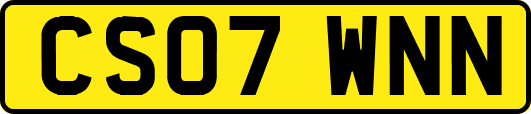 CS07WNN