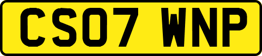 CS07WNP