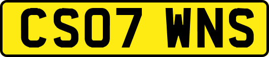 CS07WNS