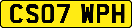 CS07WPH