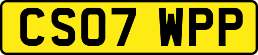 CS07WPP