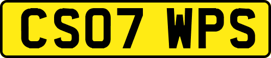 CS07WPS