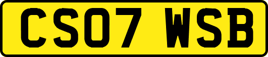 CS07WSB