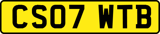 CS07WTB